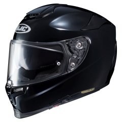 KASK HJC R-PHA-70 METAL BLACK