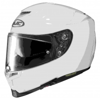 KASK HJC R-PHA-70 PEARL WHITE