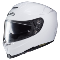 KASK HJC R-PHA-70 PEARL WHITE