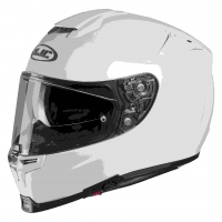 KASK HJC R-PHA-70 SEMI FLAT PEARL WHITE