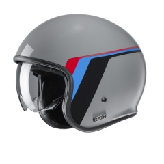 KASK HJC V30 OSOR GREY