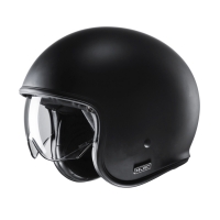 KASK HJC V30 SEMI FLAT BLACK