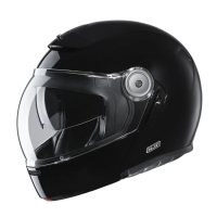 KASK HJC V90 BLACK