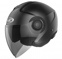 KASK HJC I40 SEMI FLAT BLACK