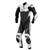 Alpinestars Atem KOMBINEZON SKÓRZANY jednoczęściowy