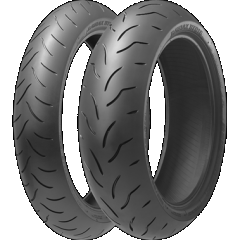 120/70 R17 BT016F (58W) TL EE    SUZ WAR Bridgestone