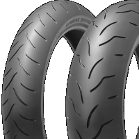 190/50ZR17 BT016R(73W) TL N GSXR1000 WAR Bridgestone