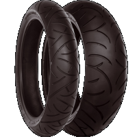 120/70ZR17 BT021F (58W)TL U9 GTR1400 WAR Bridgestone