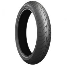 120/70 ZR17 BT022F (58W) TL L9  HON  WAR Bridgestone