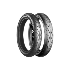 110/70 -17 BT39F 54H TL SZ Bridgestone