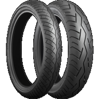 100/80 -17 BT45F 52H TL Bridgestone