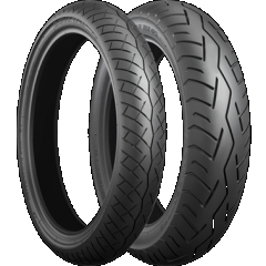 120/70 -17 BT45F 58H TL Bridgestone