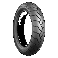 160/60 ZR17 M/C BW502(69W)TL E NC750X WAR Bridgestone