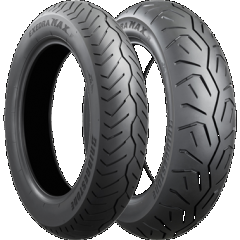 130/70 ZR17 EA1F (62W) TL Bridgestone exedra max