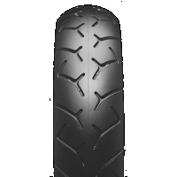 160/80 -16 G702 80H RFD TL TJ Bridgestone