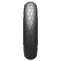 120/70 - 21 M/C G721 62H  G  XVS1300CU Bridgestone