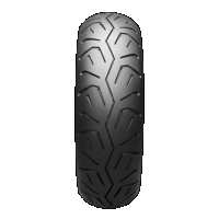 150/80 B 16 M/C G722 F 71H YAM XVS950 Bridgestone