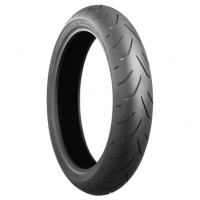 120/60 ZR17 S20F (55W) TL Bridgestone