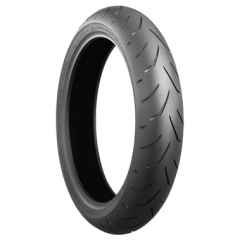 130/70 ZR16 S20F (61W) TL Bridgestone