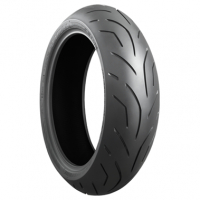 190/55 ZR17 M/C S20R (75W) TL FZ1 WAR Bridgestone