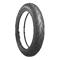 120/70 ZR17 S21F (58W) TL NOWOŚĆ Bridgestone