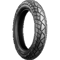 80/100 -19 TW201 49P TT    TRICKER   WAR Bridgestone