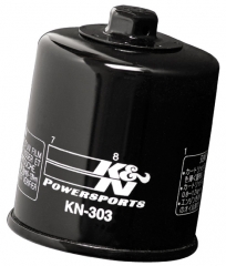 KAWASAKI ZXR 750 J/L 91-95 KN-303 filtr oleju K&N