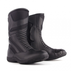 Buty turystyczne rainers 879TXT (czarne)