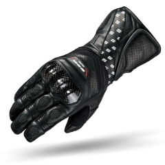 Shima prospeed black rękawice motocyklowe