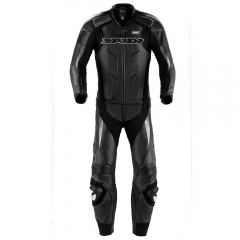 Kombinezon motocyklowy SPIDI SUPERSPORT TOURING Black Czarny Y128-028