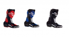 BUTY MOTOCYKLOWE SUOMY RACING DAMSKIE