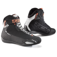 X-SQUARE EVO WATERPROOF Buty TCX