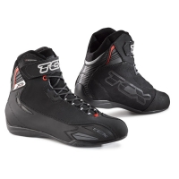 X-SQUARE SPORT WATERPROOF Buty TCX