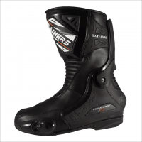 BUTY MOTOCYKLOWE RAINERS MODEL Six-one NEW 2012