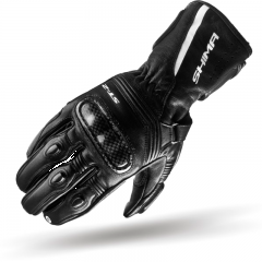 Shima ST 2 BLACK rękawice motocyklowe